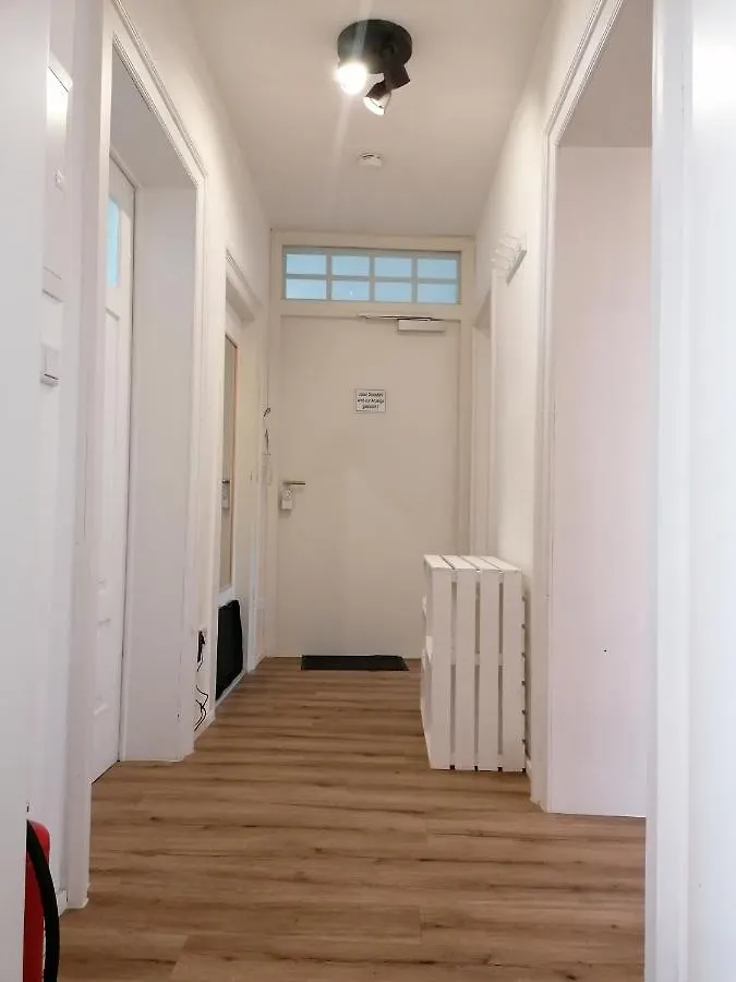Apartment Family And Business Premium Home Ingolstadt