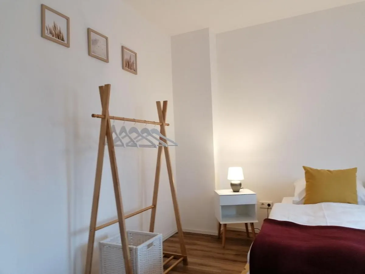 Family And Business Premium Home Ingolstadt 0*,  Germany