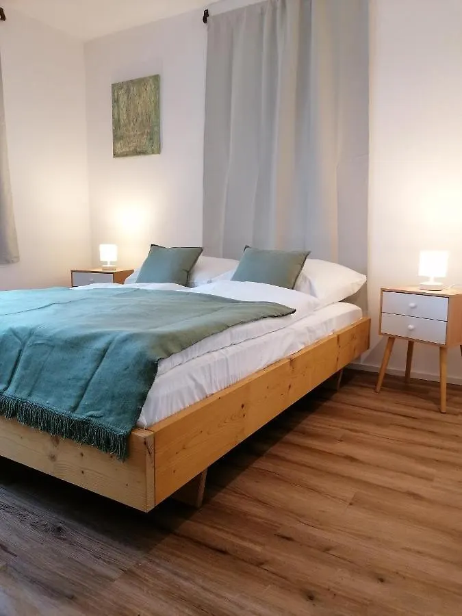 Family And Business Premium Home Ingolstadt