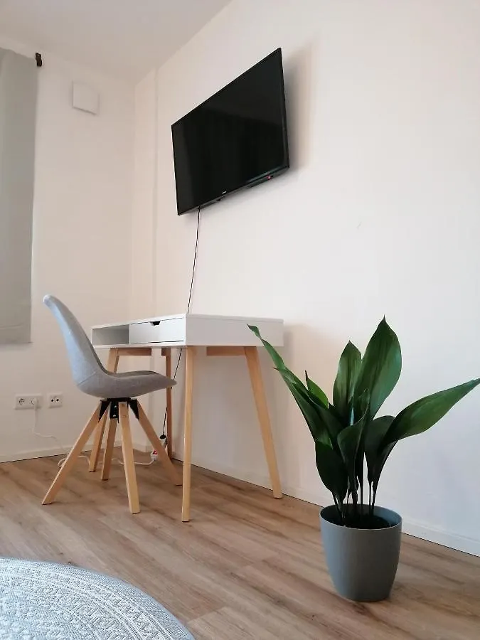 Family And Business Premium Home Ingolstadt 0*,  Germany