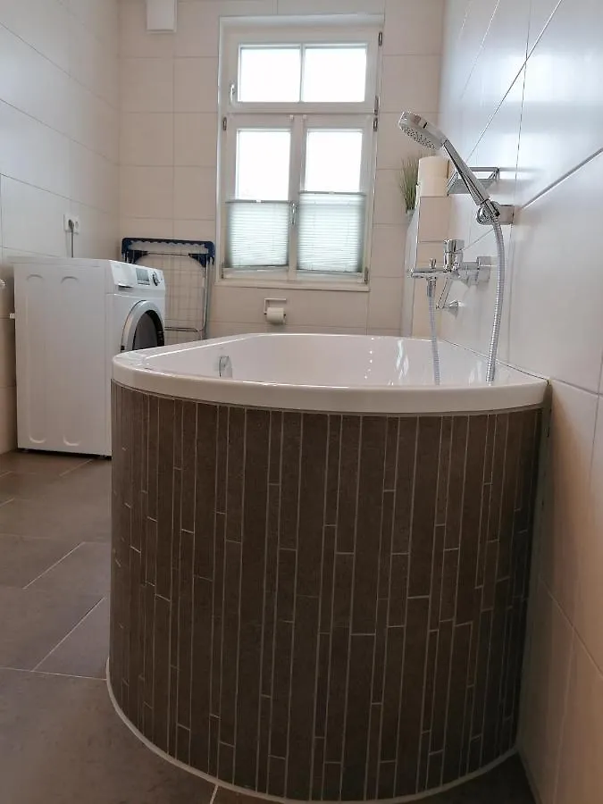 Family And Business Premium Home Ingolstadt Apartment
