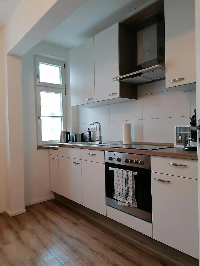 Family And Business Premium Home Ingolstadt