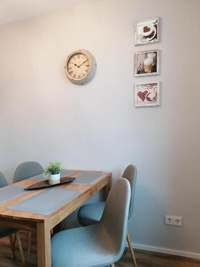 Apartment Family And Business Premium Home Ingolstadt