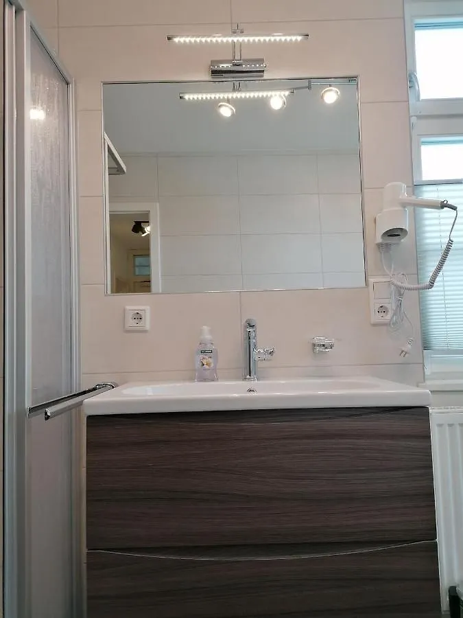 Apartment Family And Business Premium Home Ingolstadt Germany