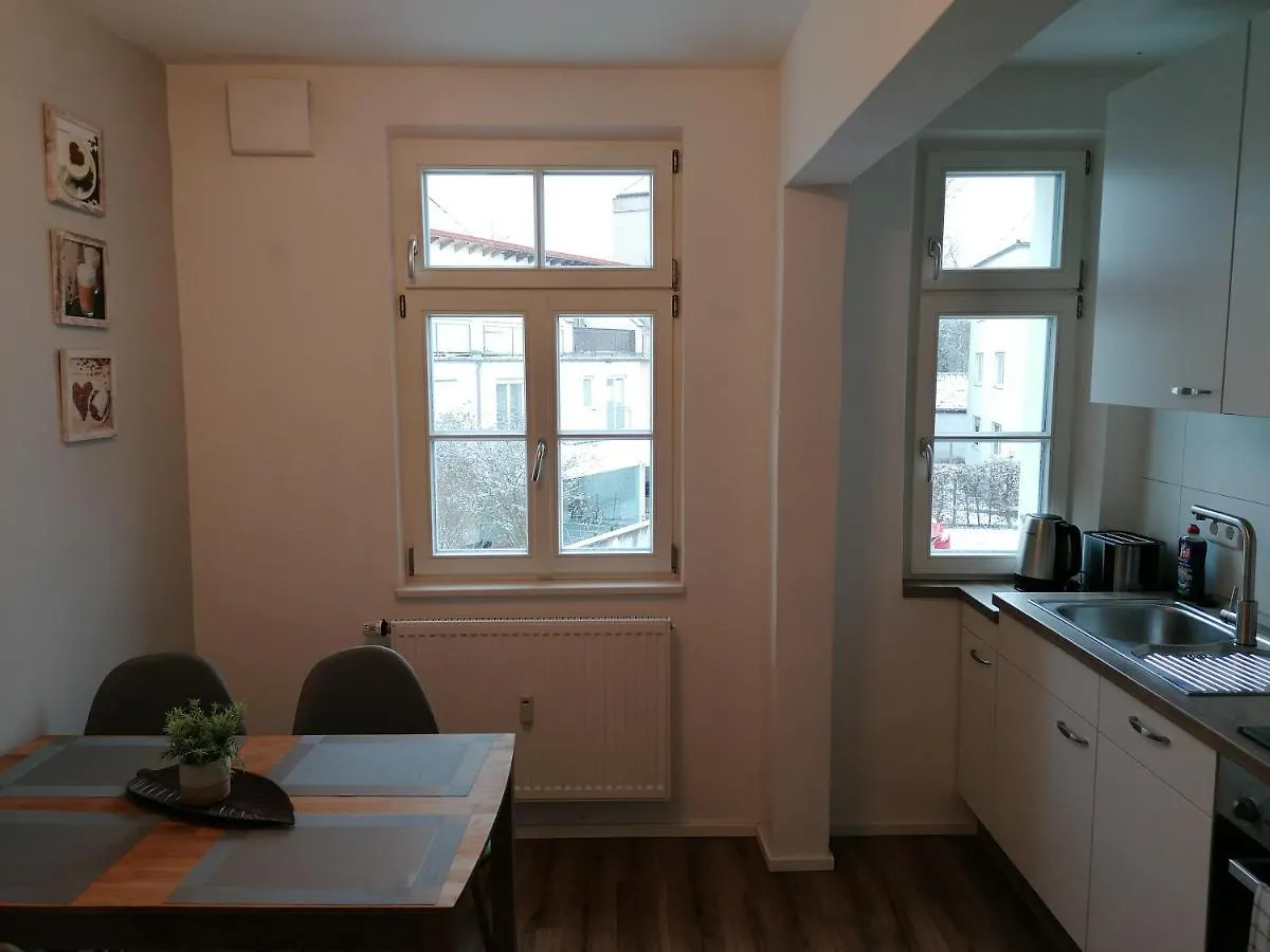 Family And Business Premium Home Ingolstadt Germany