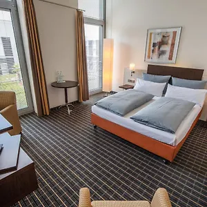 Hotel Livenwork & Coworking Gvz, Ingolstadt