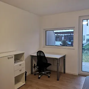 Apartment Modern Flat, Wifi, Central, Calm, Clean, Ingolstadt