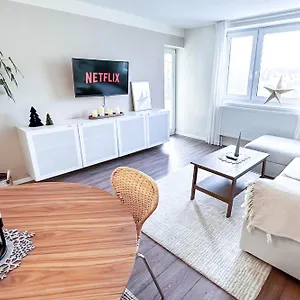 Apartment Business & Leisure, Ingolstadt