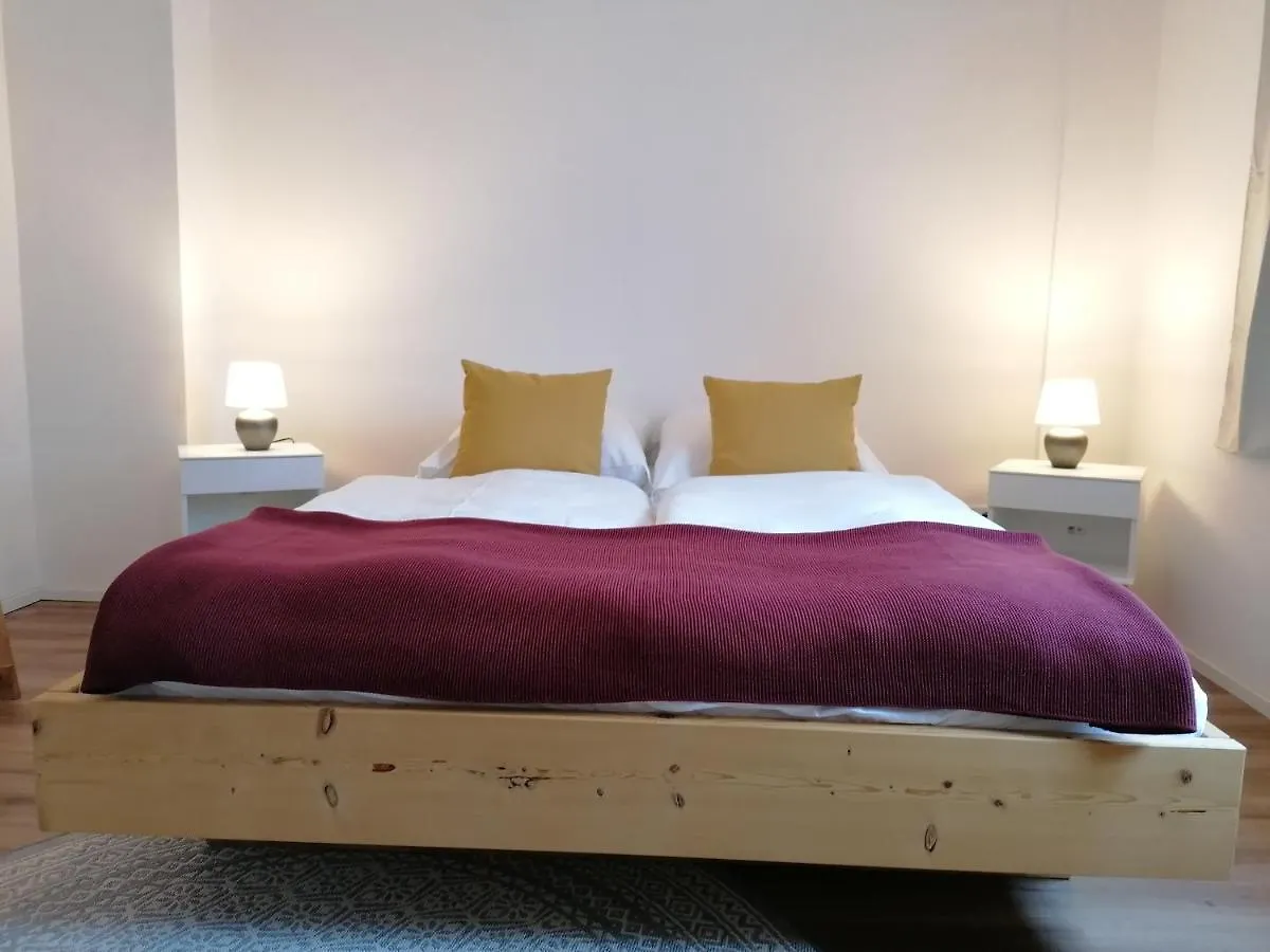 Apartment Family And Business Premium Home Ingolstadt