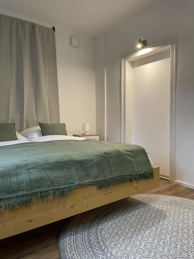 Apartment Family And Business Premium Home Ingolstadt Germany